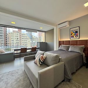 Apartamentos Prime - Prox A Oscar Freire, Jardins